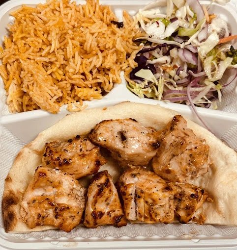 Best Pakistani & Afghani restaurant in Edmonton, AB