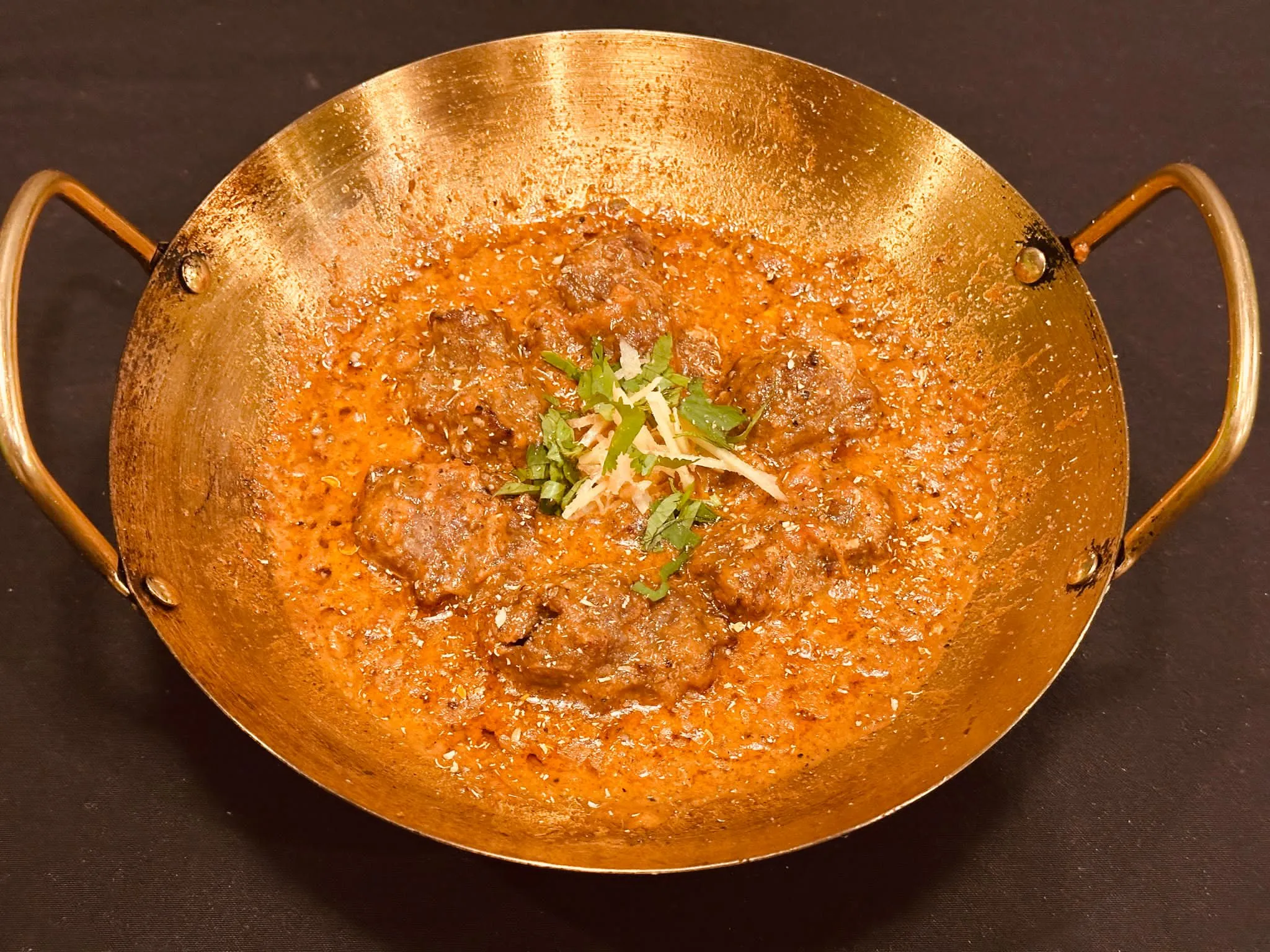 Best Shinwari Kebab Karahi in Edmonton, AB