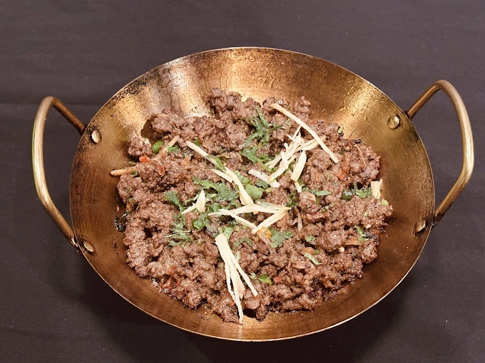 Best Pakistani food in Edmonton, AB