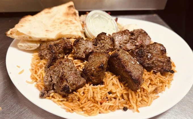 Best Pakistani food in Edmonton, AB