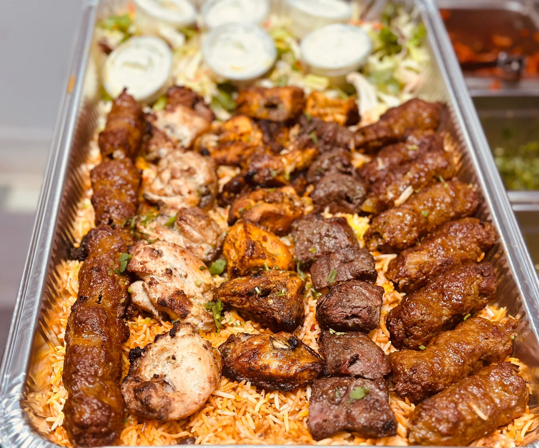 Best Pakistani food in Edmonton, AB