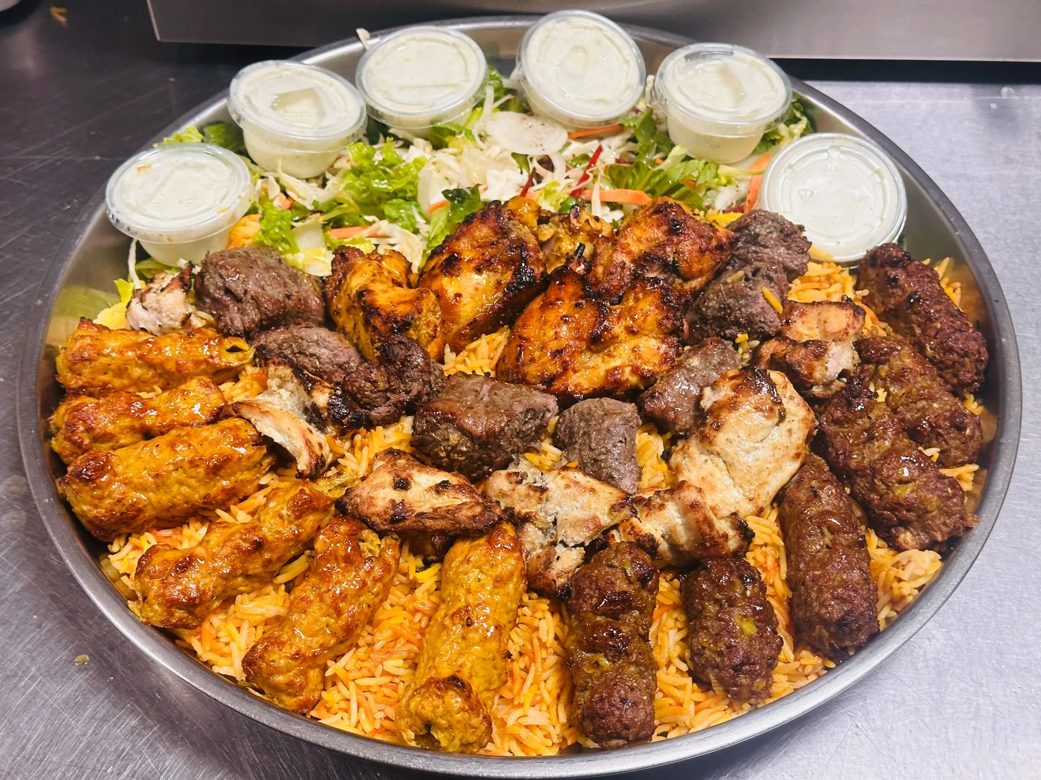 Best Pakistani food in Edmonton, AB