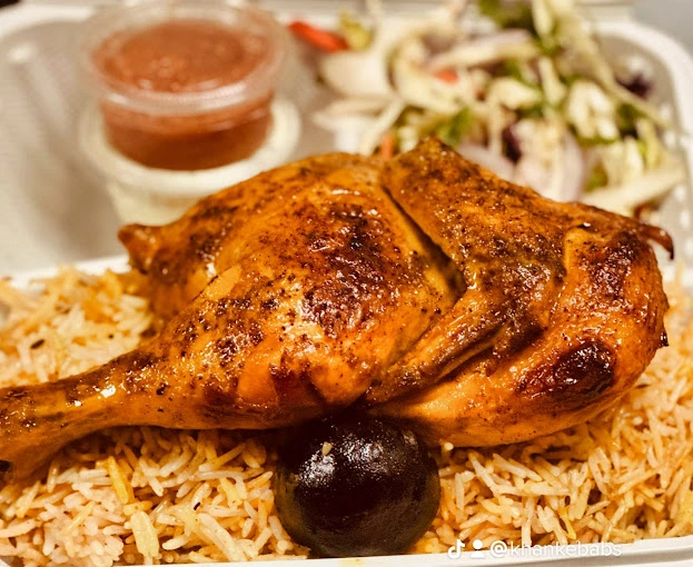 Best Pakistani food in Edmonton, AB