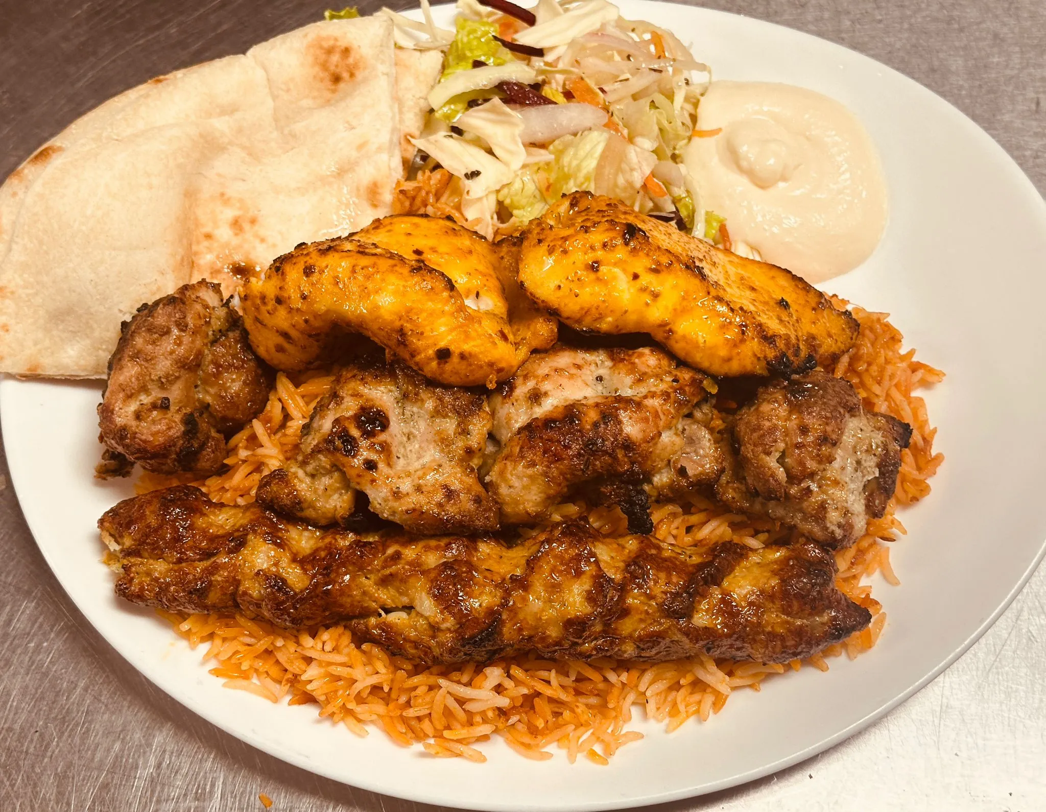 Best Pakistani food in Edmonton, AB