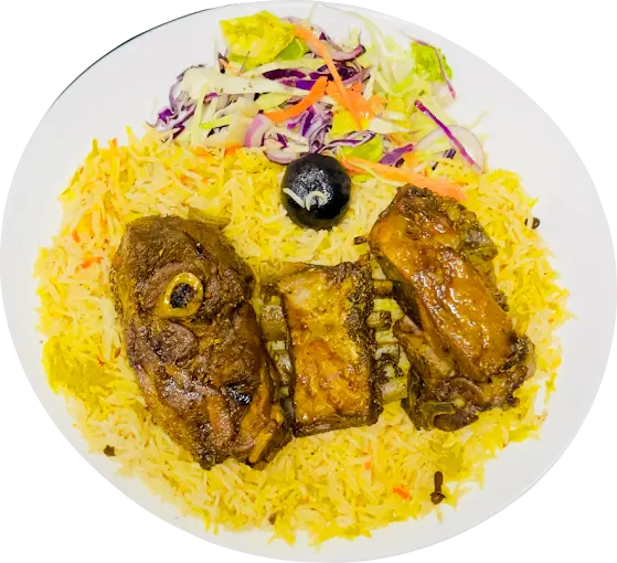 Best Pakistani food in Edmonton, AB