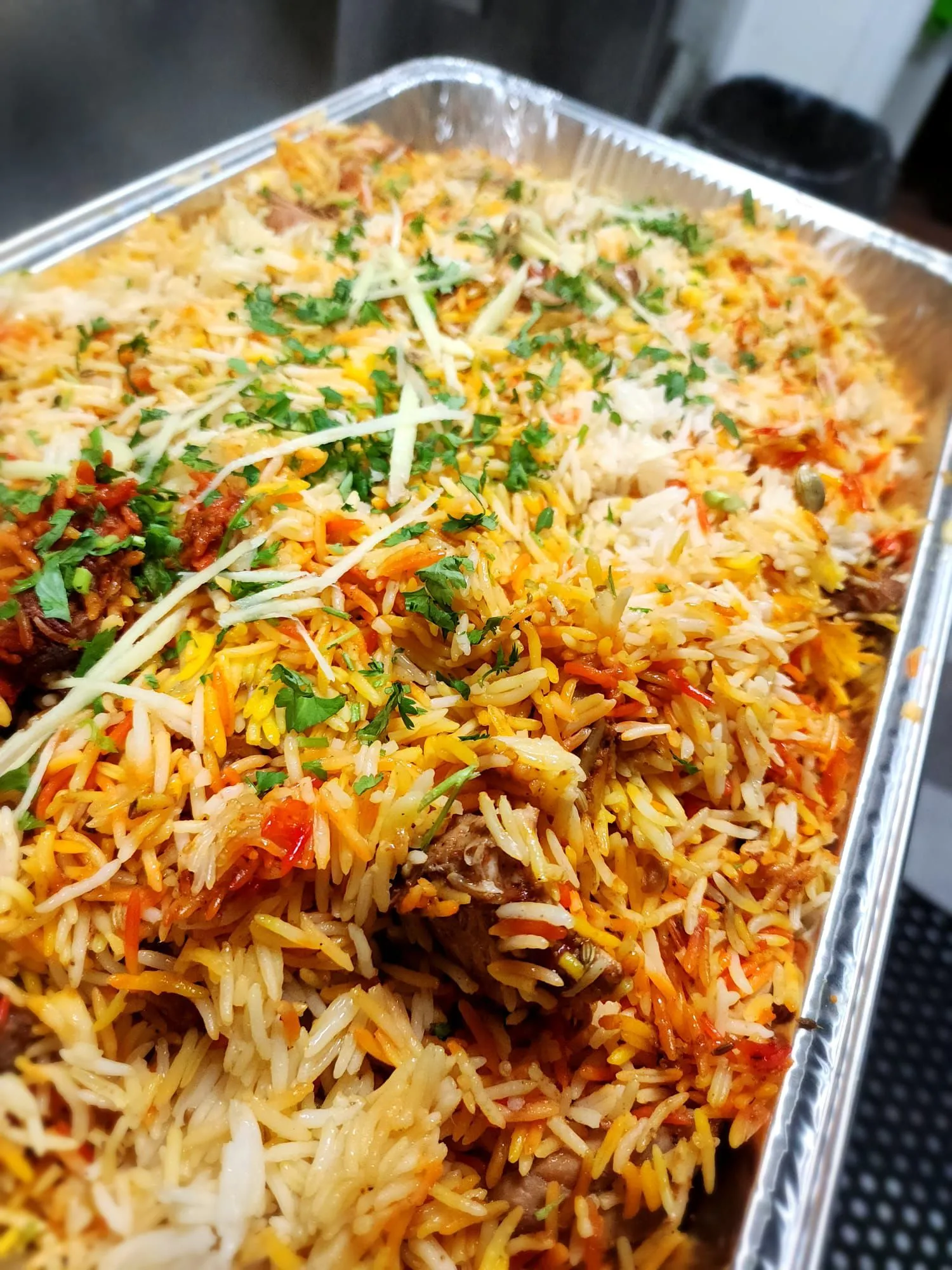 Best Pakistani food in Edmonton, AB