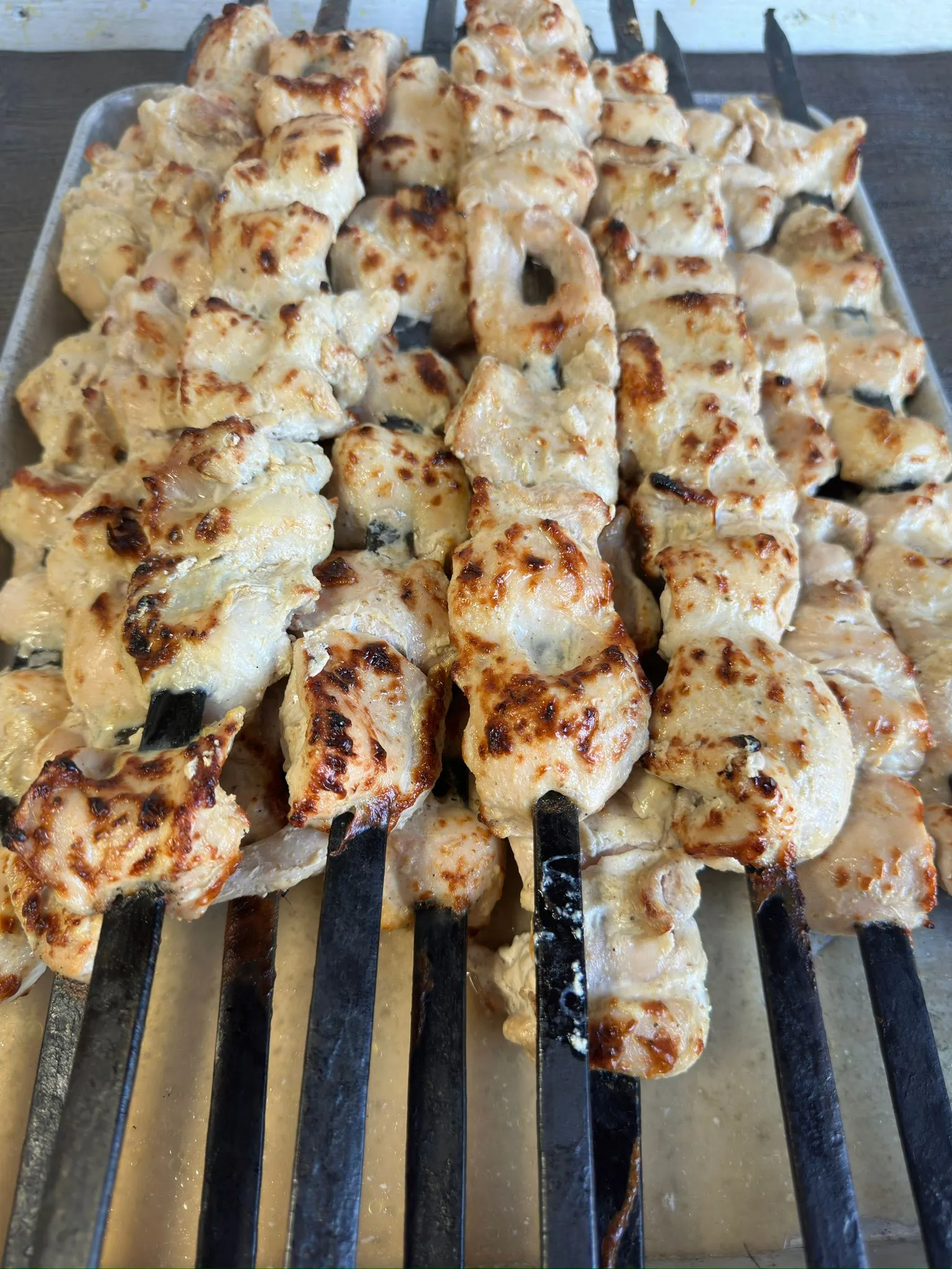 Best Pakistani food in Edmonton, AB