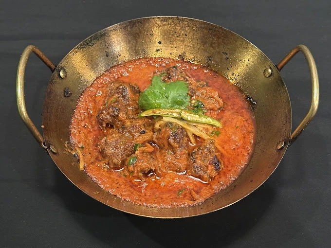 Best Pakistani food in Edmonton, AB