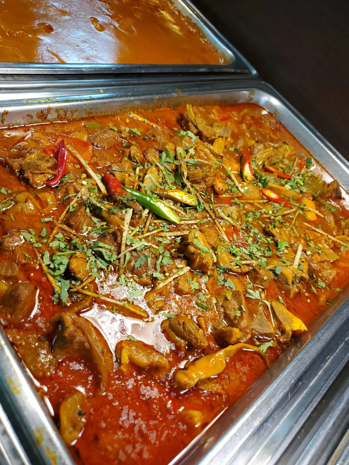 Best Pakistani food in Edmonton, AB