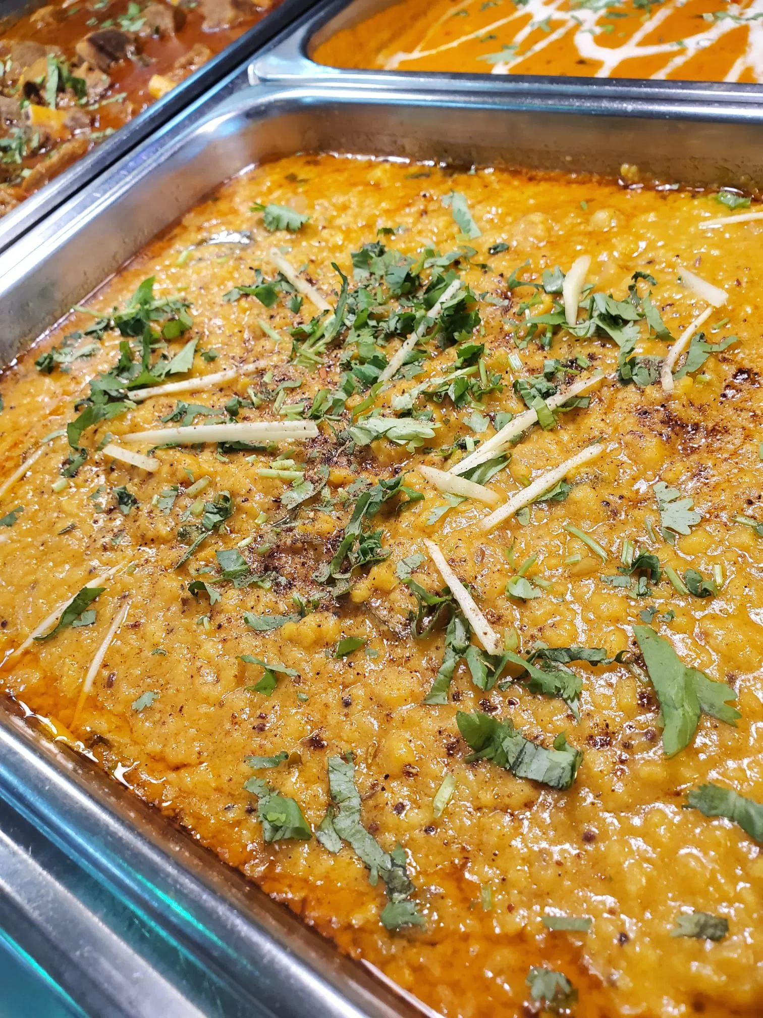 Best Pakistani food in Edmonton, AB