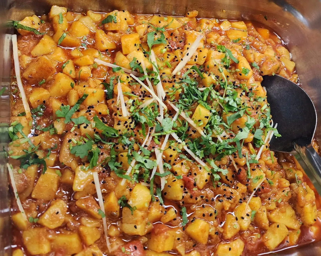 Best Pakistani food in Edmonton, AB