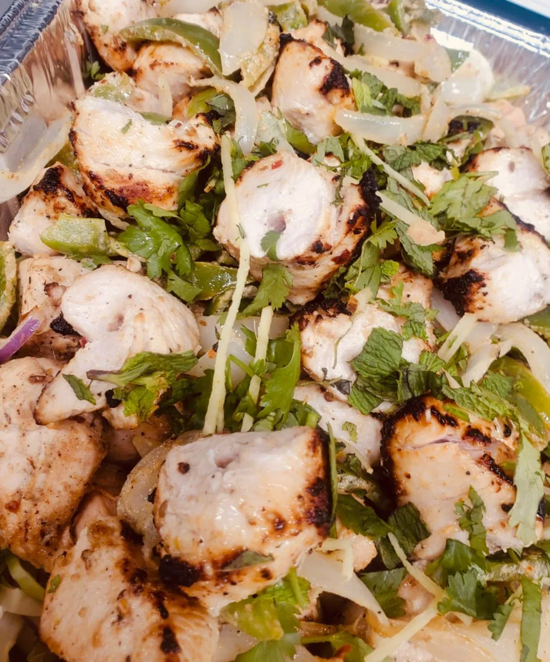 Best Pakistani food in Edmonton, AB