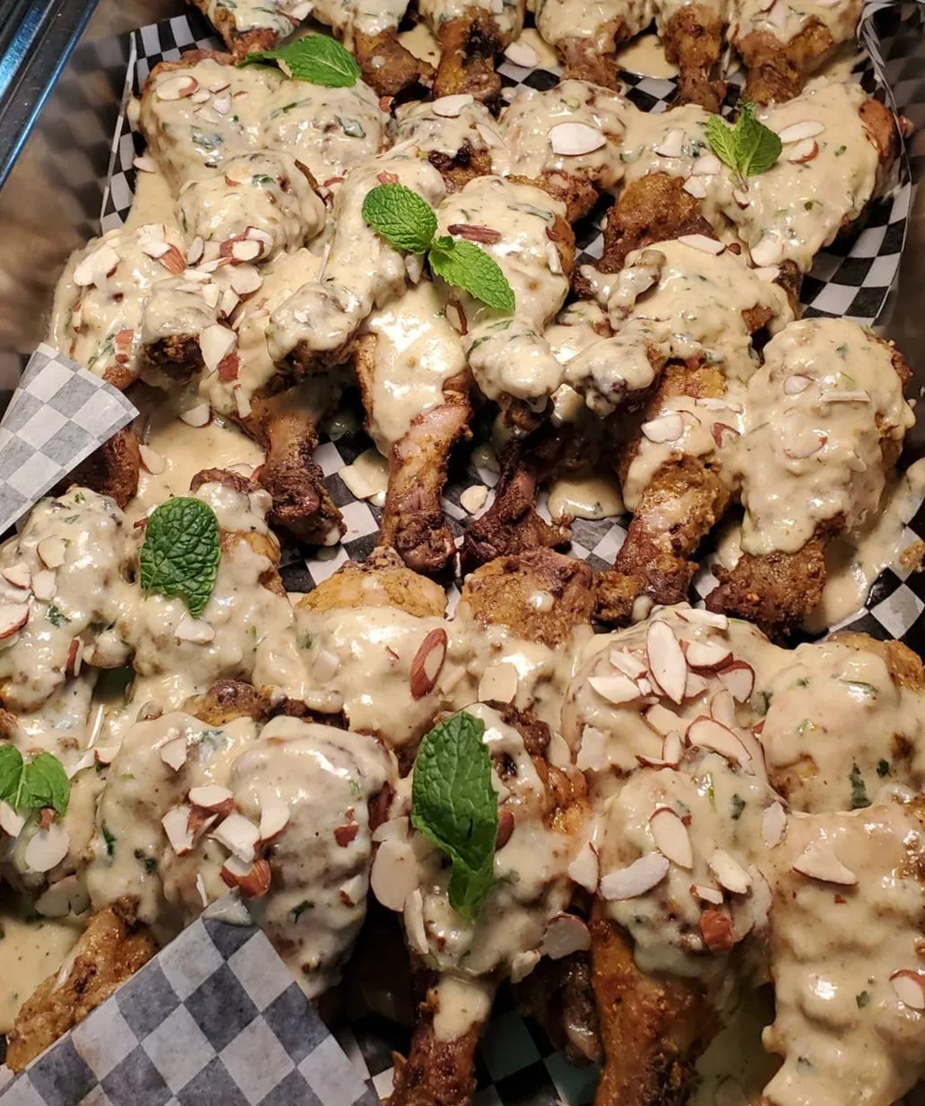 Best Pakistani food in Edmonton, AB