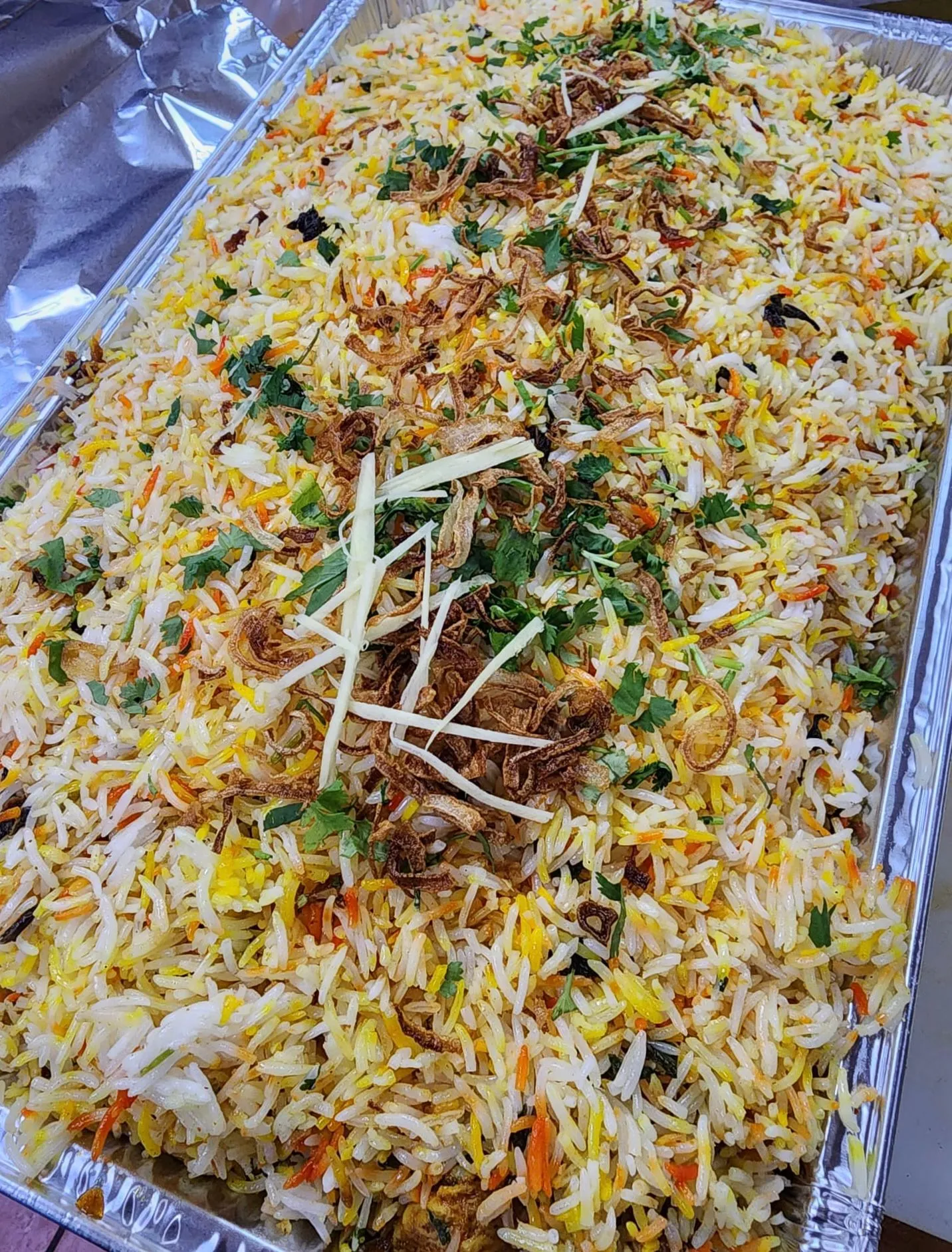 Best Pakistani food in Edmonton, AB