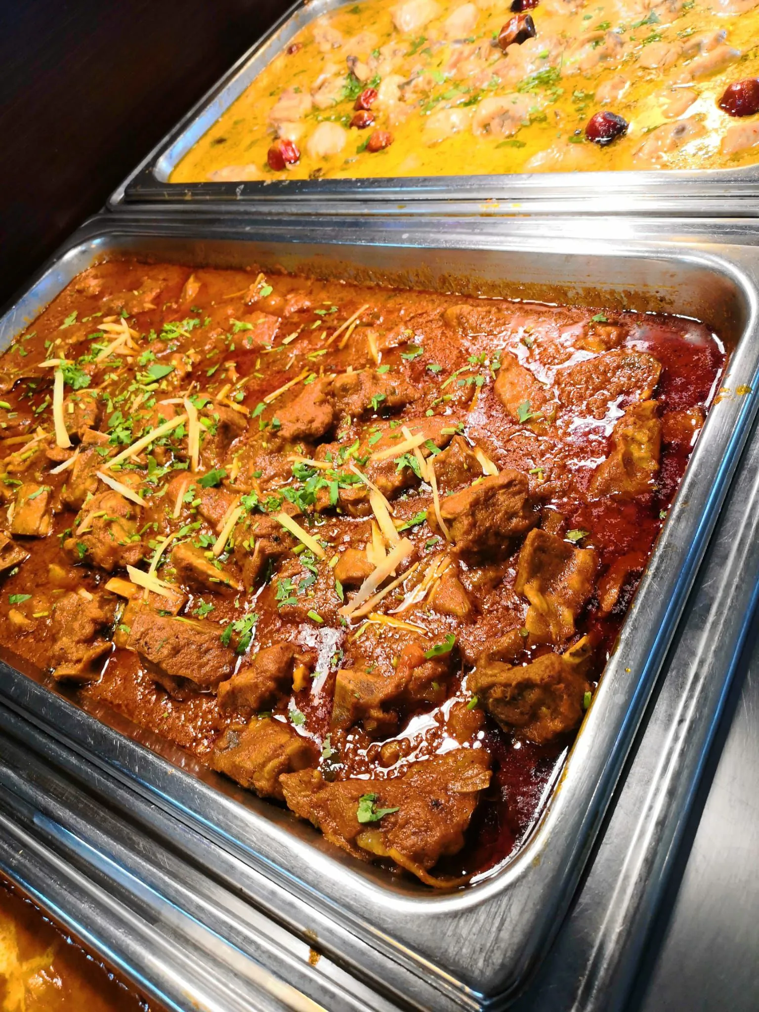 Best Pakistani food in Edmonton, AB