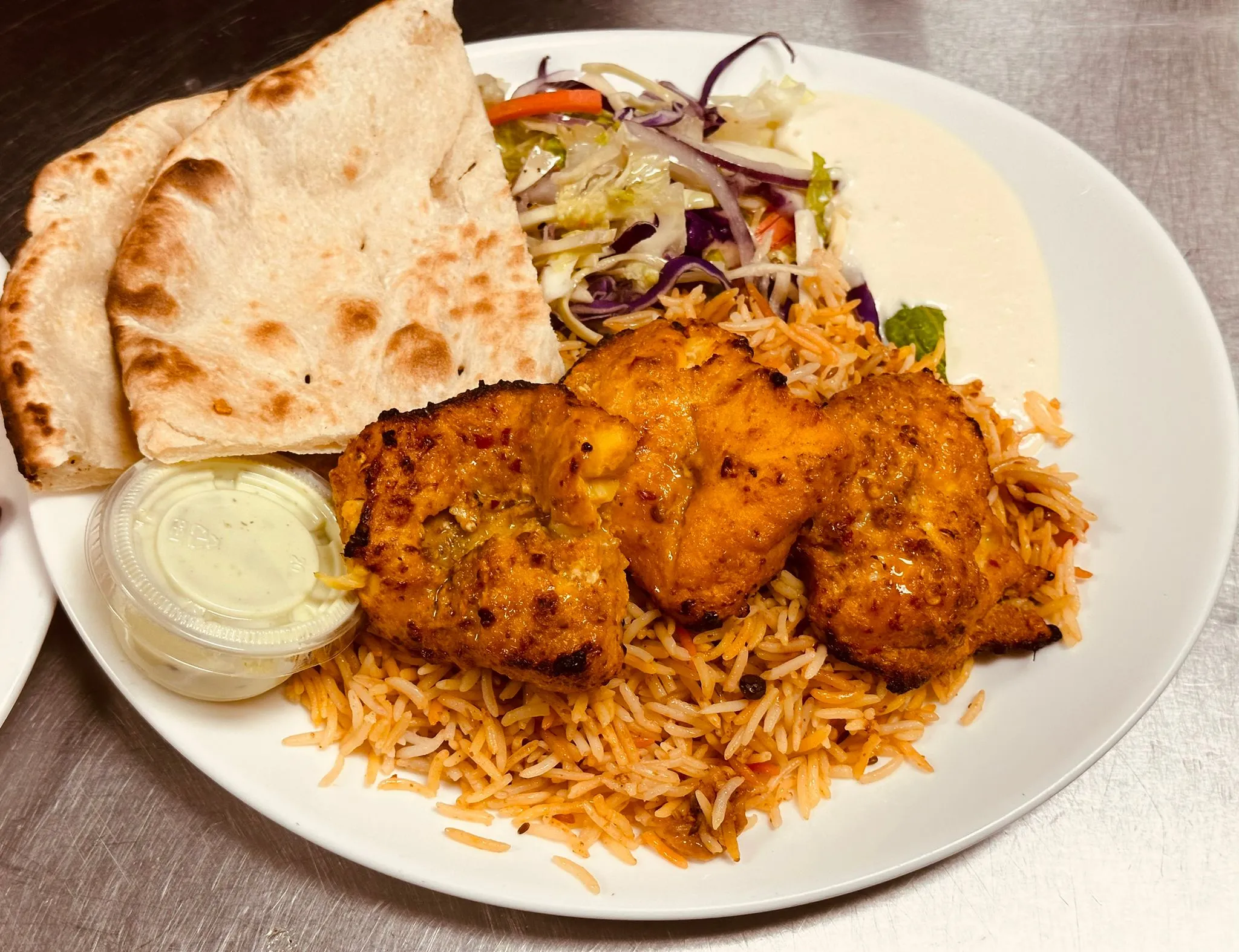Best Pakistani food in Edmonton, AB