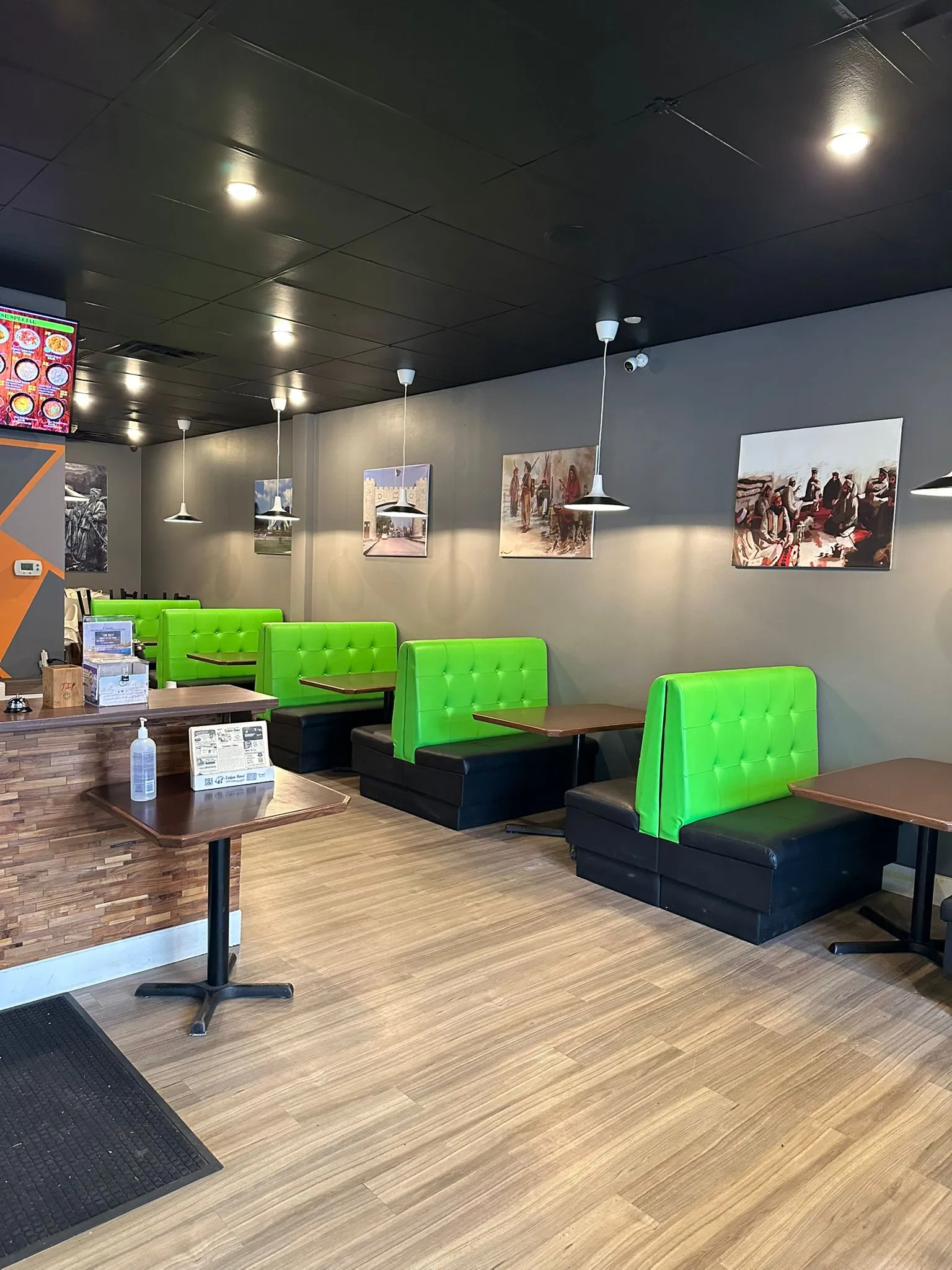 Best Pakistani food in Edmonton, AB