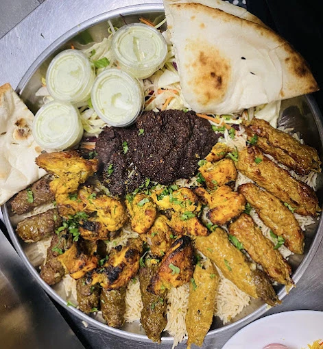 Best Pakistani food in Edmonton, AB