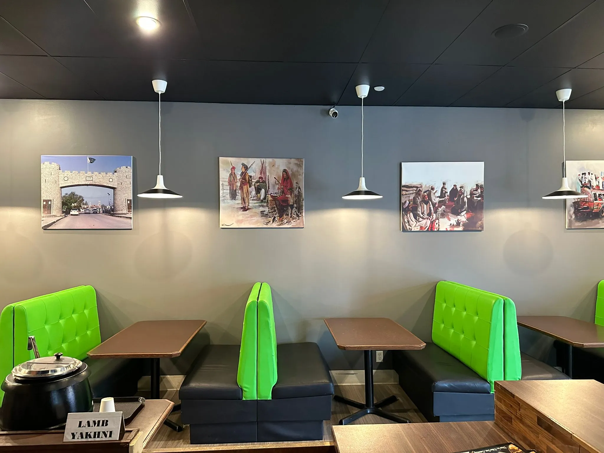 Best Pakistani food in Edmonton, AB