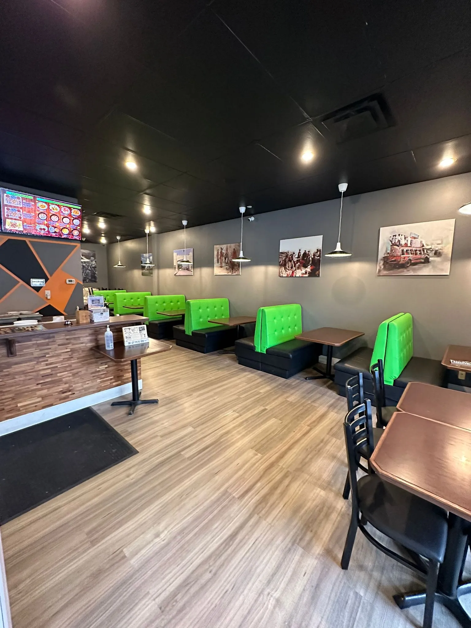 Best Pakistani food in Edmonton, AB