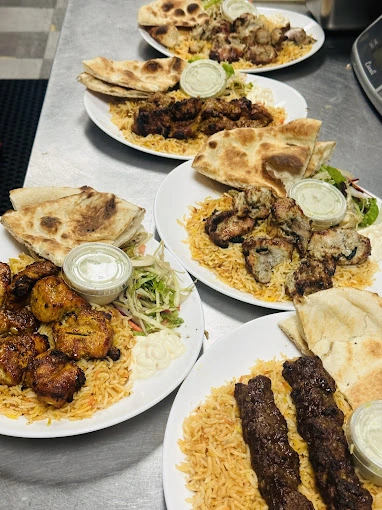 Best Pakistani food in Edmonton, AB