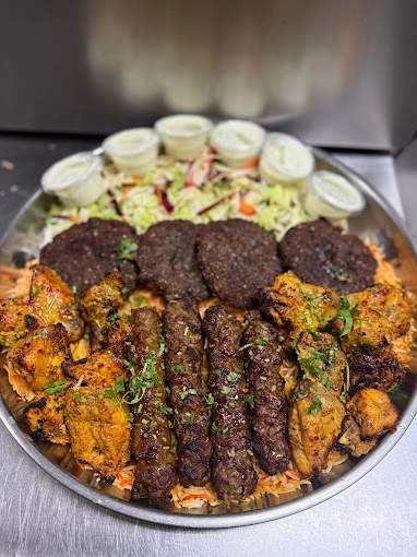 Best Pakistani food in Edmonton, AB